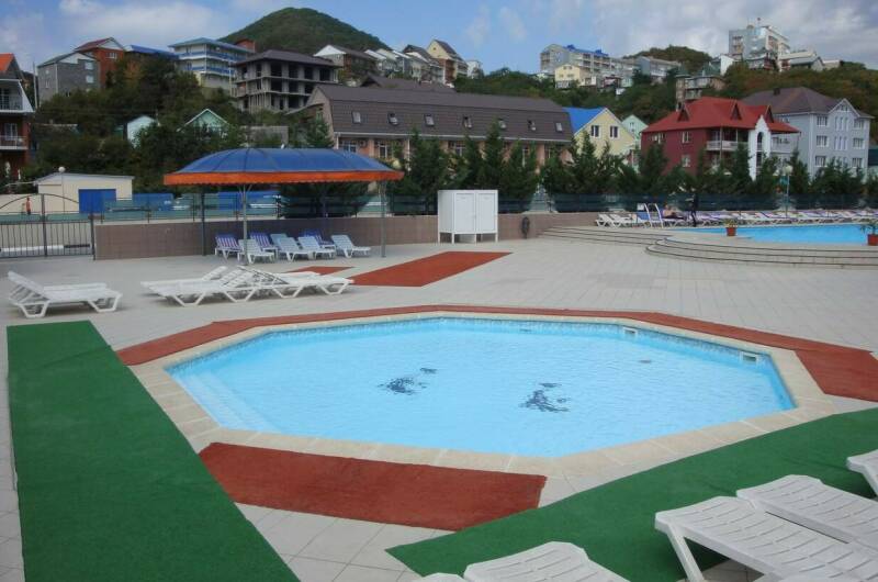 Изображение Изображение квартиры &quot;1-к квартира «Валентина +»&quot; #5 #3