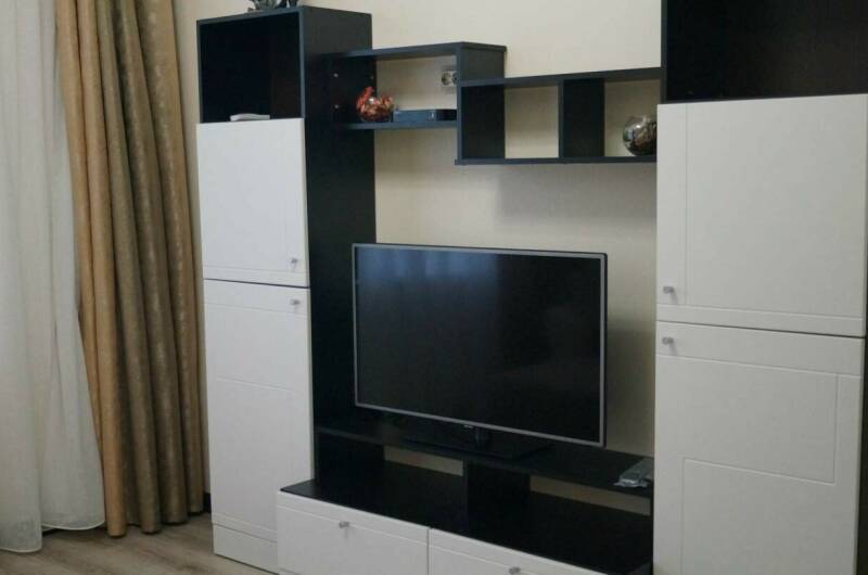 Изображение Изображение квартиры &quot;1-к квартира «Валентина +»&quot; #6 #4