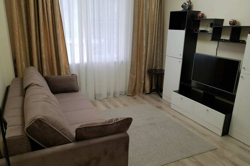 Изображение Изображение квартиры &quot;1-к квартира «Валентина +»&quot; #8 #6