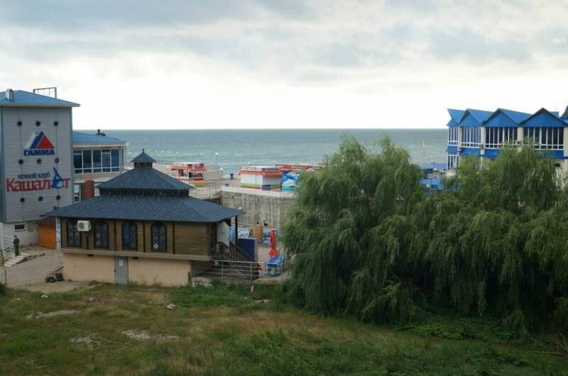 Изображение Изображение квартиры &quot;1-к квартира «Валентина +»&quot; #11 #9