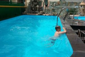 Изображение отеля / гостиницы "Гостевой дом «У Вадима»"