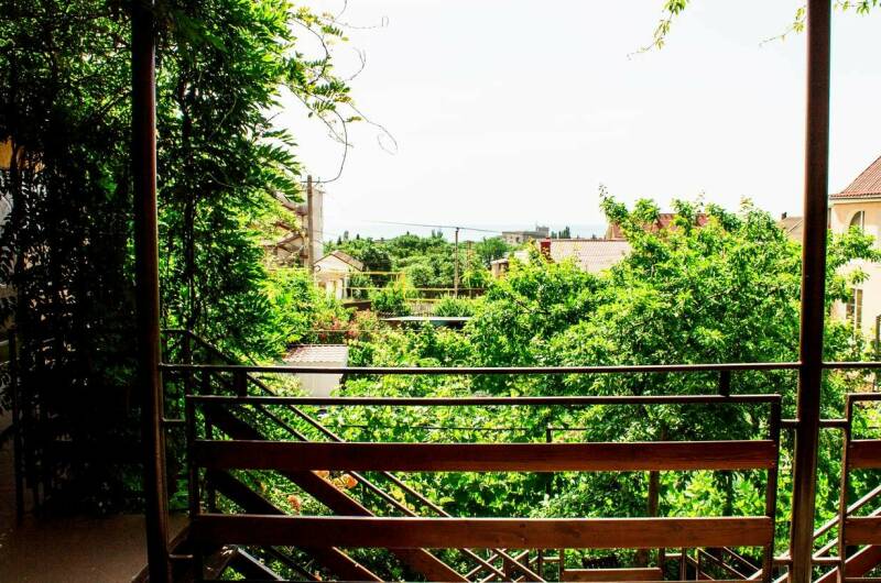 Изображение Изображение гостиницы &quot;Гостевой дом «Лето в Коктебеле»&quot; #4 #2