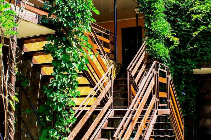 Изображение Изображение гостиницы &quot;Гостевой дом «Лето в Коктебеле»&quot; #6 #4