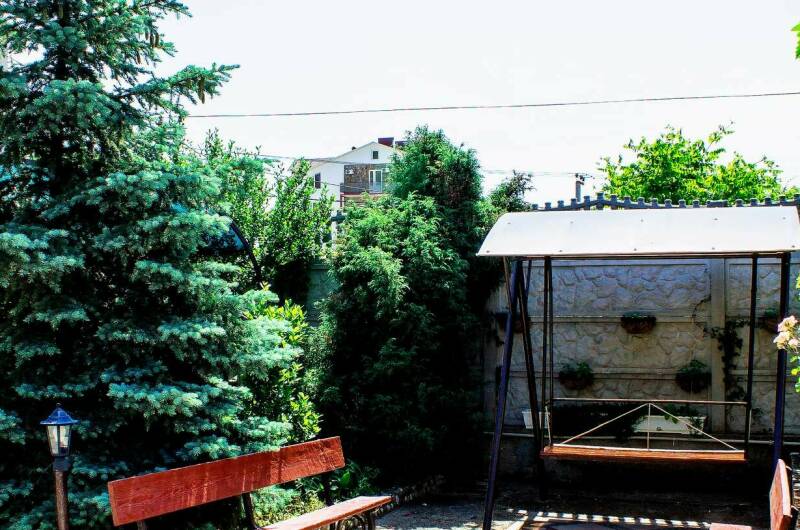 Изображение Изображение гостиницы &quot;Гостевой дом «Лето в Коктебеле»&quot; #7 #5