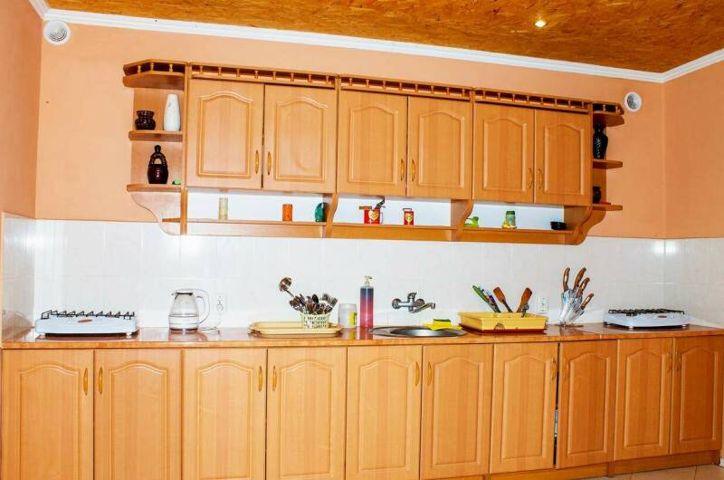 Изображение Изображение гостиницы &quot;Гостевой дом «Лето в Коктебеле»&quot; #9 #7