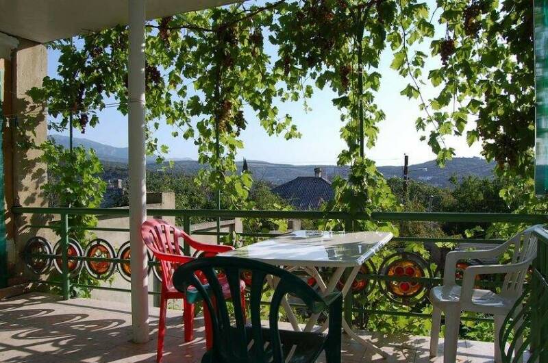 Изображение Изображение гостиницы &quot;Гостевой дом «У Афанасия»&quot; #3 #1