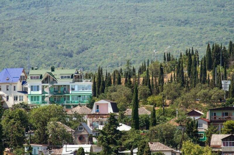 Изображение Изображение гостиницы &quot;Гостевой дом «У Афанасия»&quot; #4 #2