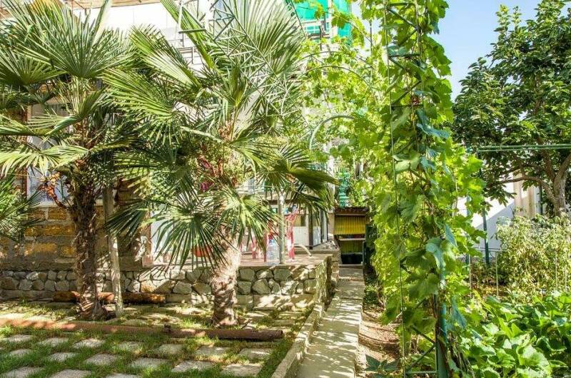 Изображение Изображение гостиницы &quot;Гостевой дом «У Афанасия»&quot; #5 #3