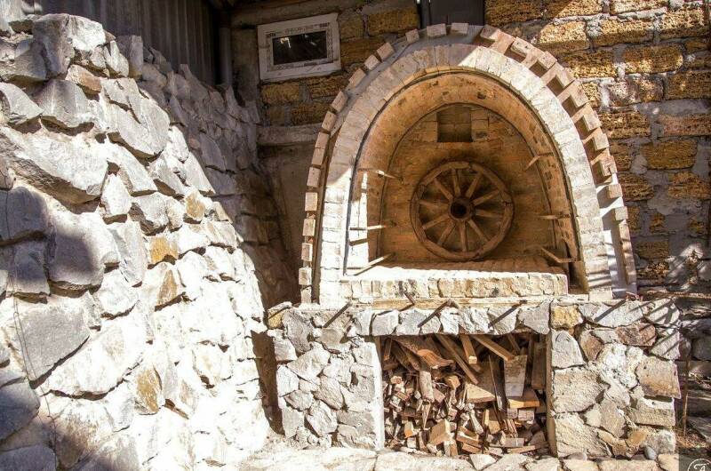 Изображение Изображение гостиницы &quot;Гостевой дом «У Афанасия»&quot; #6 #4