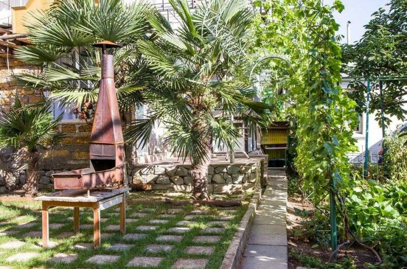 Изображение Изображение гостиницы &quot;Гостевой дом «У Афанасия»&quot; #7 #5