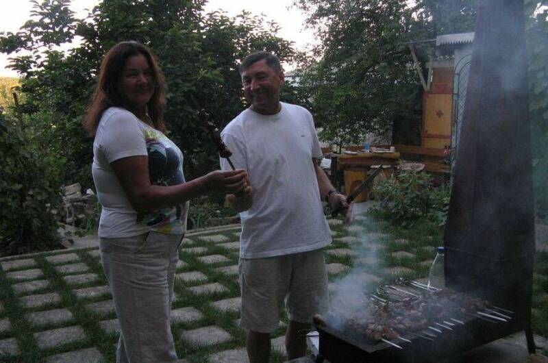 Изображение Изображение гостиницы &quot;Гостевой дом «У Афанасия»&quot; #9 #7