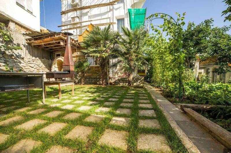 Изображение Изображение гостиницы &quot;Гостевой дом «У Афанасия»&quot; #10 #8