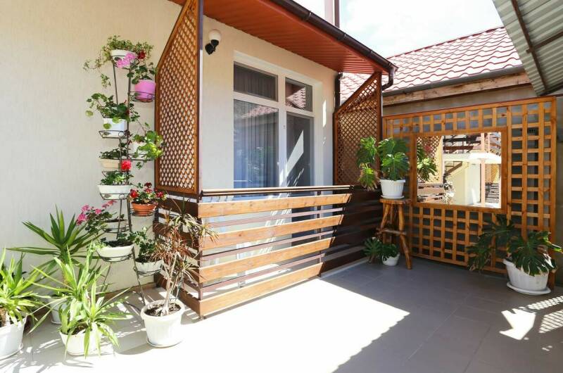 Изображение Изображение гостиницы &quot;Гостевой дом «Уют»&quot; #3 #1