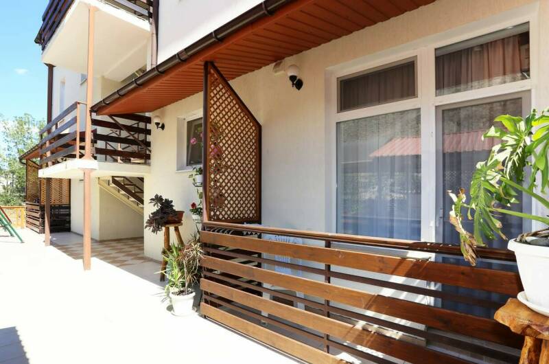 Изображение Изображение гостиницы &quot;Гостевой дом «Уют»&quot; #4 #2