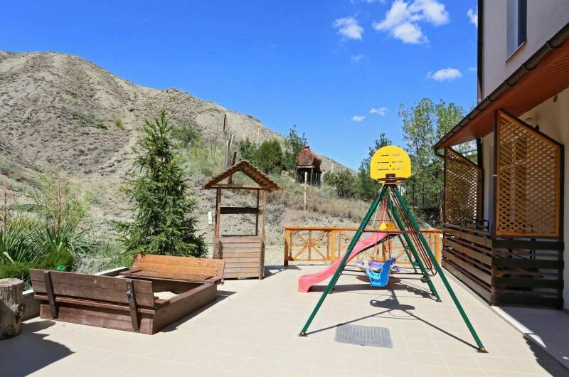 Изображение Изображение гостиницы &quot;Гостевой дом «Уют»&quot; #5 #3