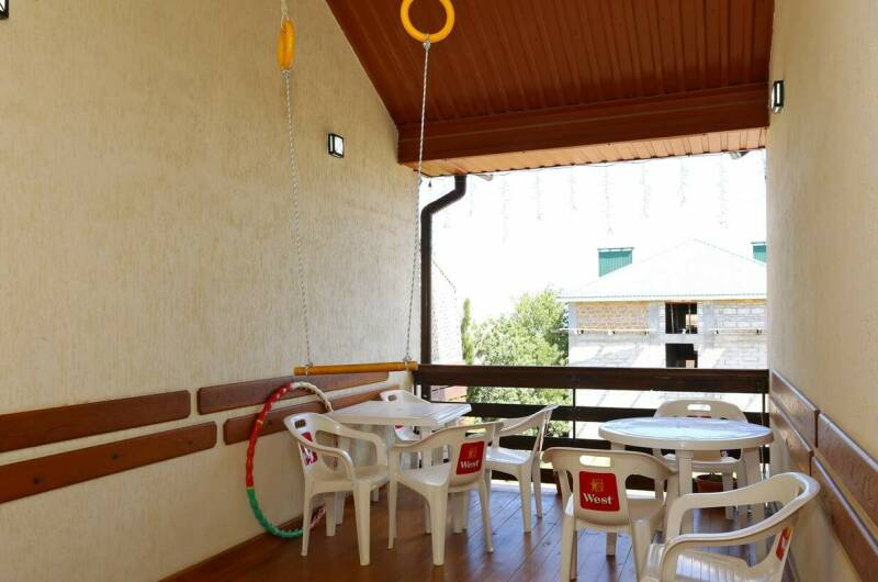 Изображение Изображение гостиницы &quot;Гостевой дом «Уют»&quot; #7 #5