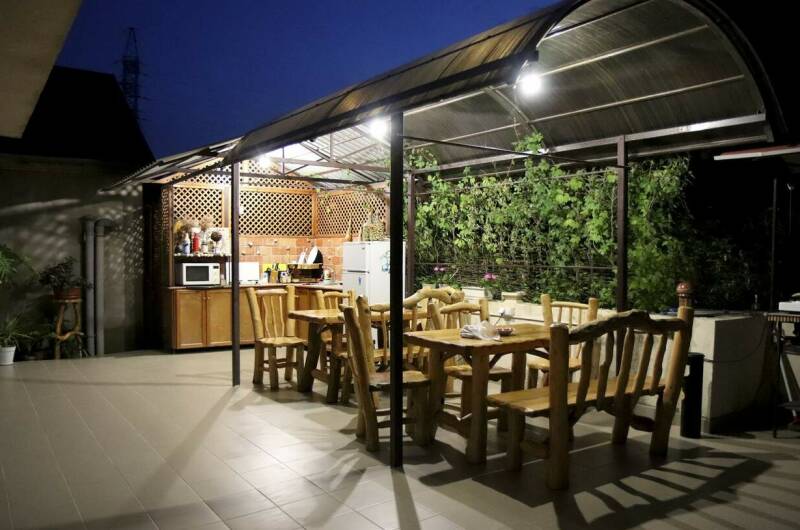 Изображение Изображение гостиницы &quot;Гостевой дом «Уют»&quot; #8 #6