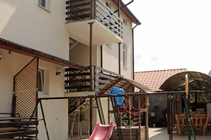 Изображение Изображение гостиницы &quot;Гостевой дом «Уют»&quot; #9 #7