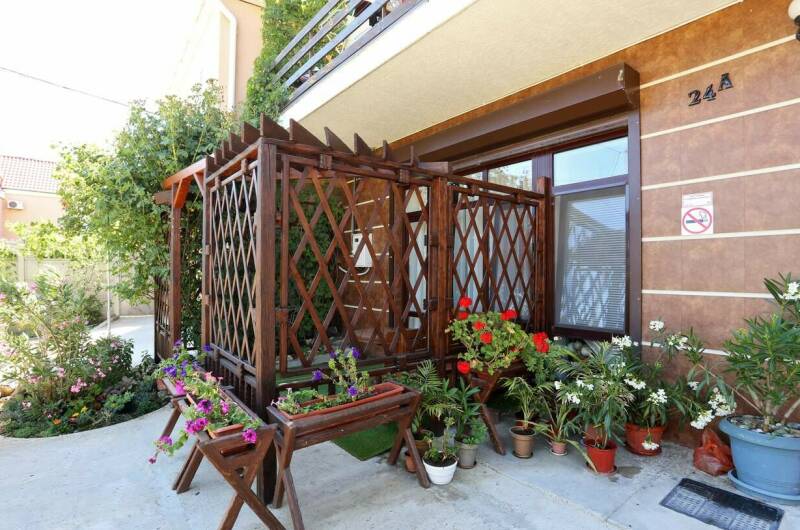 Изображение Изображение гостиницы &quot;Гостевой дом «Уют»&quot; #11 #9