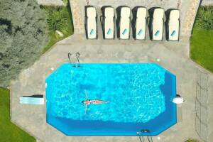 Изображение отеля / гостиницы "Гостевой дом «Сказка»"