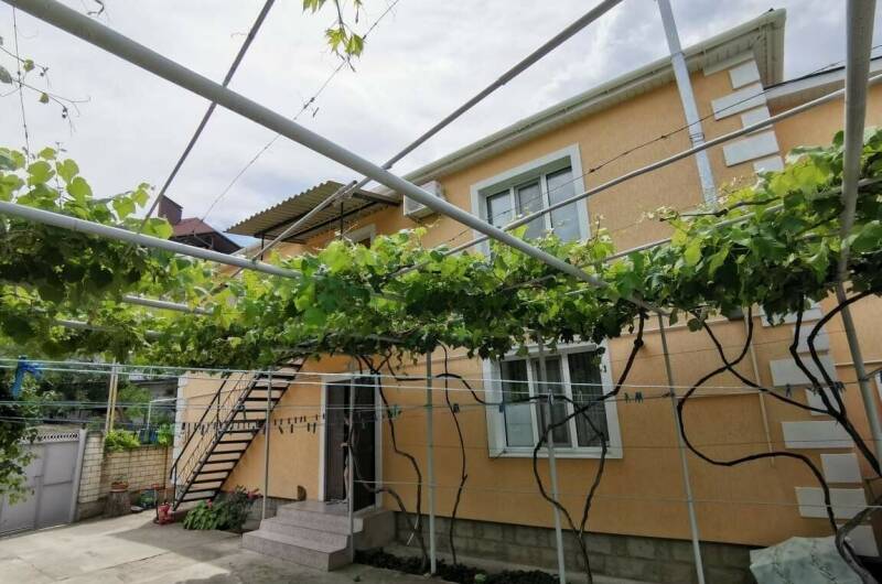 Изображение Изображение гостиницы &quot;Частный сектор «У Лидии»&quot; #3 #1