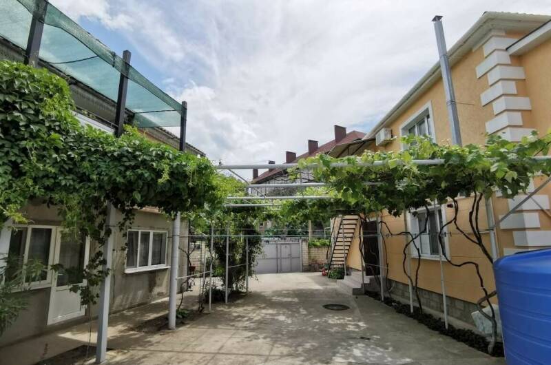 Изображение Изображение гостиницы &quot;Частный сектор «У Лидии»&quot; #4 #2