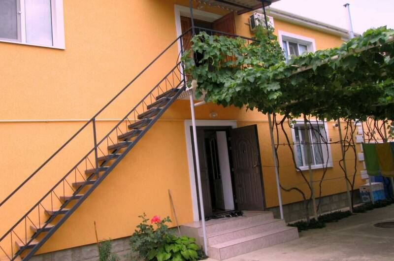 Изображение Изображение гостиницы &quot;Частный сектор «У Лидии»&quot; #5 #3