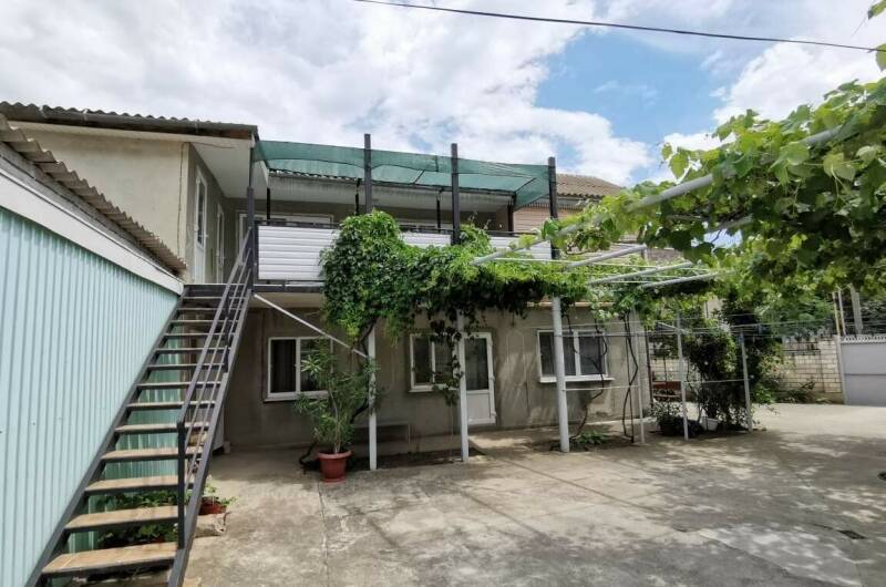 Изображение Изображение гостиницы &quot;Частный сектор «У Лидии»&quot; #6 #4