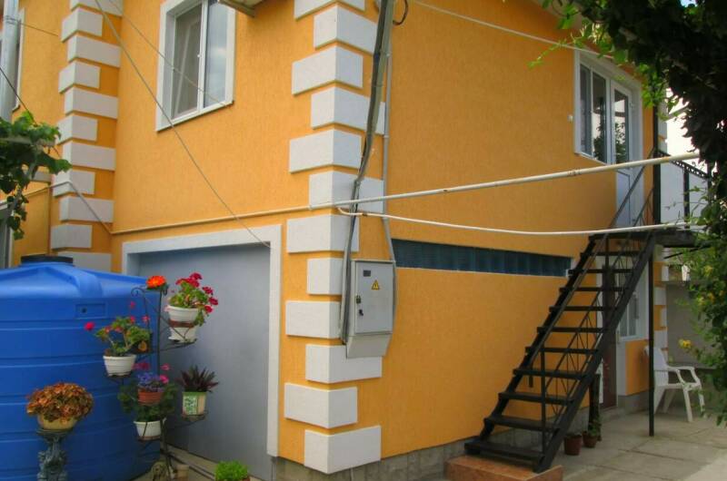 Изображение Изображение гостиницы &quot;Частный сектор «У Лидии»&quot; #7 #5