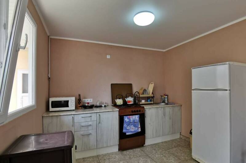 Изображение Изображение гостиницы &quot;Частный сектор «У Лидии»&quot; #9 #7