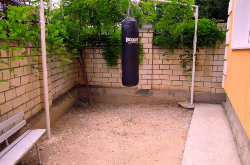 Изображение Изображение гостиницы &quot;Частный сектор «У Лидии»&quot; #10 #8