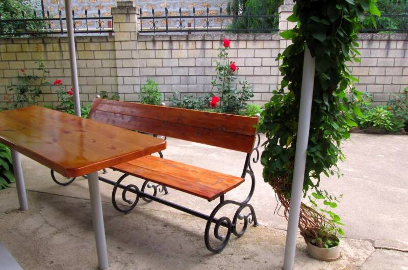 Изображение Изображение гостиницы &quot;Частный сектор «У Лидии»&quot; #11 #9