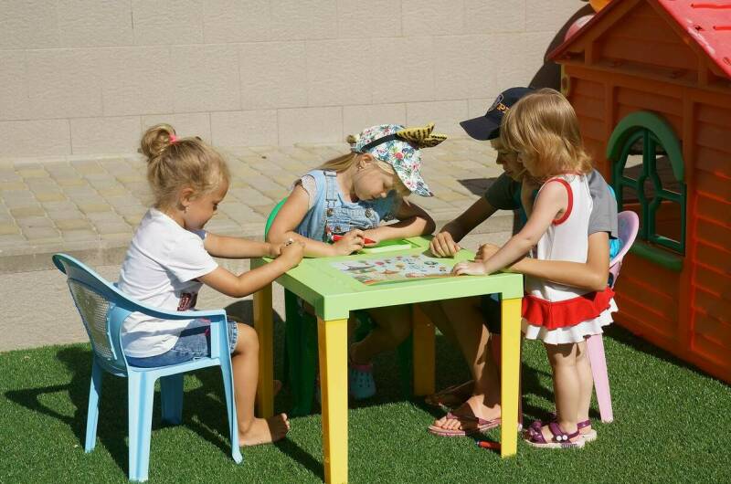 Изображение Изображение гостиницы &quot;Вилла «Аркадия»&quot; #3 #1