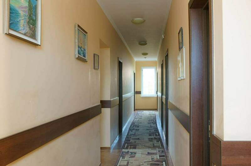 Изображение Изображение гостиницы &quot;Вилла «Аркадия»&quot; #4 #2