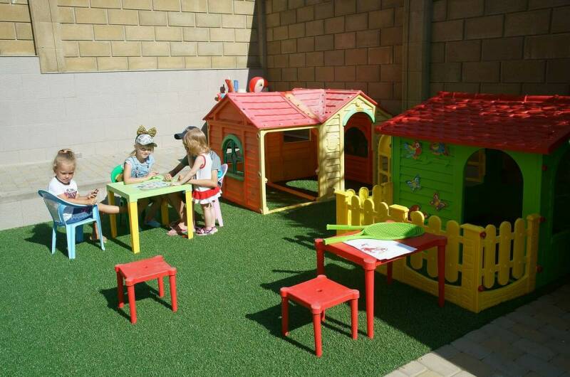 Изображение Изображение гостиницы &quot;Вилла «Аркадия»&quot; #6 #4