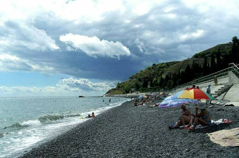 Изображение Изображение гостиницы &quot;Вилла «Аркадия»&quot; #9 #7