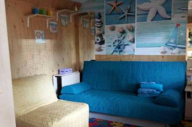 Изображение Изображение квартиры &quot;Дом для отпуска «Бунгало в Голубицкой»&quot; #4 #2