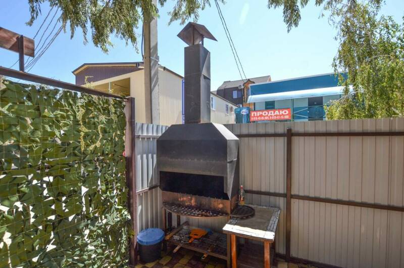 Изображение Изображение квартиры &quot;Дом для отпуска «Бунгало в Голубицкой»&quot; #5 #3