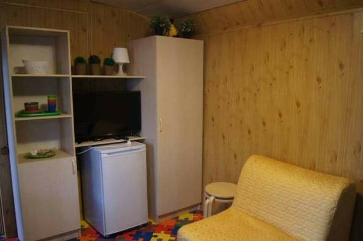 Изображение Изображение квартиры &quot;Дом для отпуска «Бунгало в Голубицкой»&quot; #8 #6