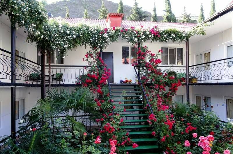 Изображение гостиницы "Отель «Натали»" #1