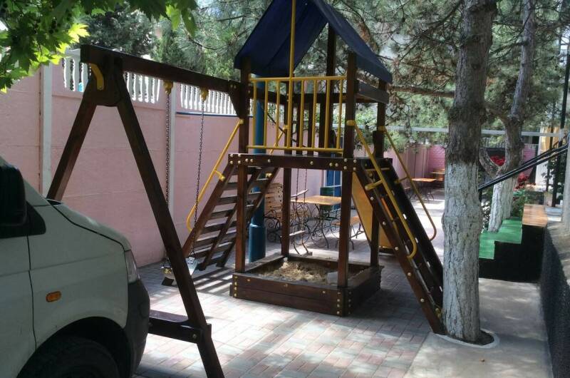 Изображение Изображение гостиницы &quot;Отель «Натали»&quot; #3 #1