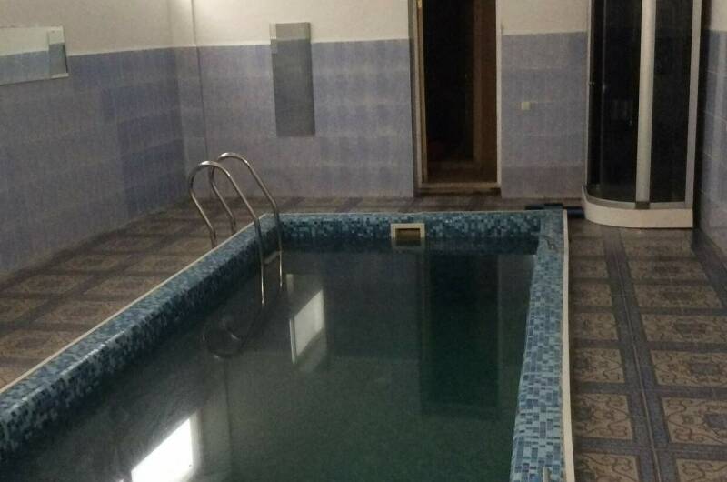 Изображение Изображение гостиницы &quot;Отель «Натали»&quot; #4 #2