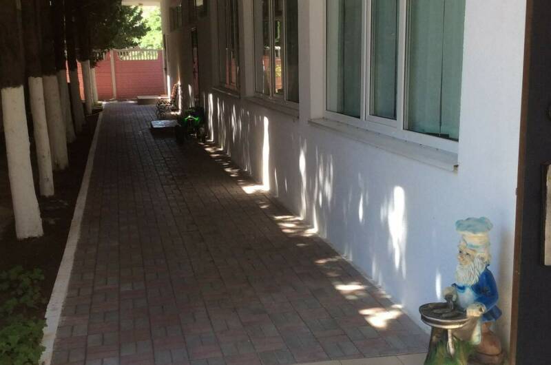 Изображение Изображение гостиницы &quot;Отель «Натали»&quot; #8 #6