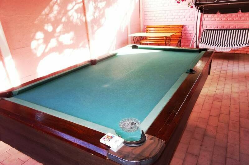 Изображение Изображение гостиницы &quot;Отель «Натали»&quot; #11 #9