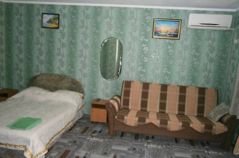 Изображение Изображение гостиницы &quot;Частный сектор «Усадьба»&quot; #3 #1