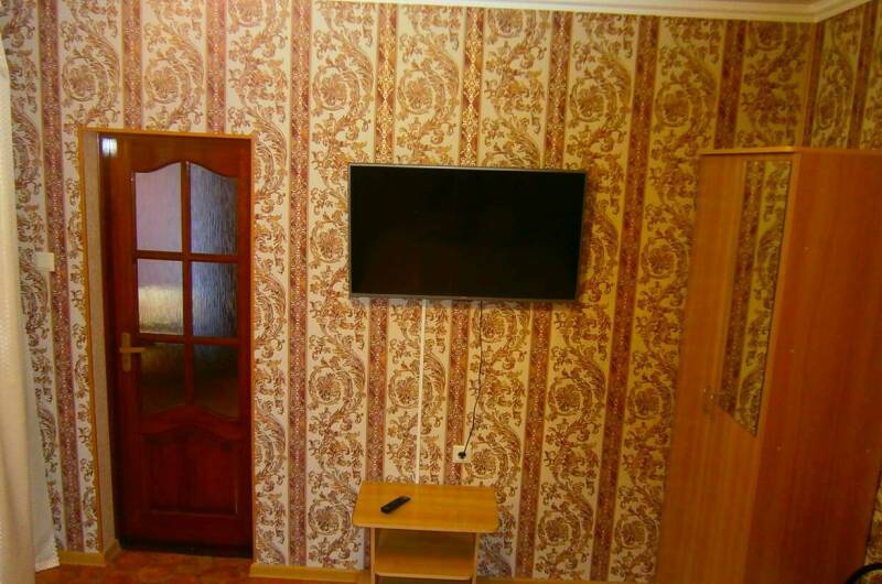 Изображение Изображение гостиницы &quot;Частный сектор «Усадьба»&quot; #6 #4