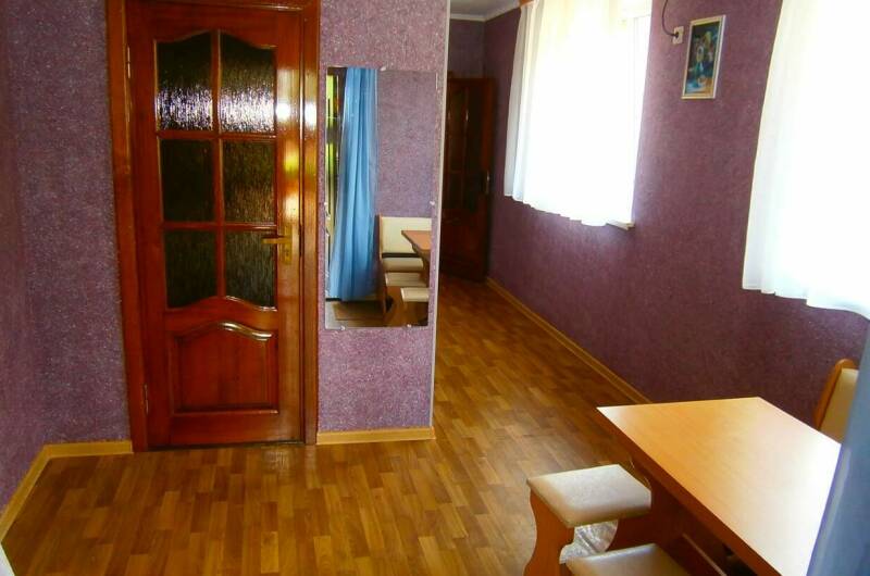 Изображение Изображение гостиницы &quot;Частный сектор «Усадьба»&quot; #8 #6