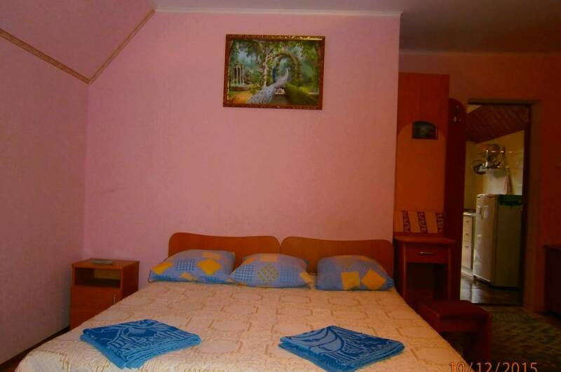 Изображение Изображение гостиницы &quot;Частный сектор «Усадьба»&quot; #9 #7