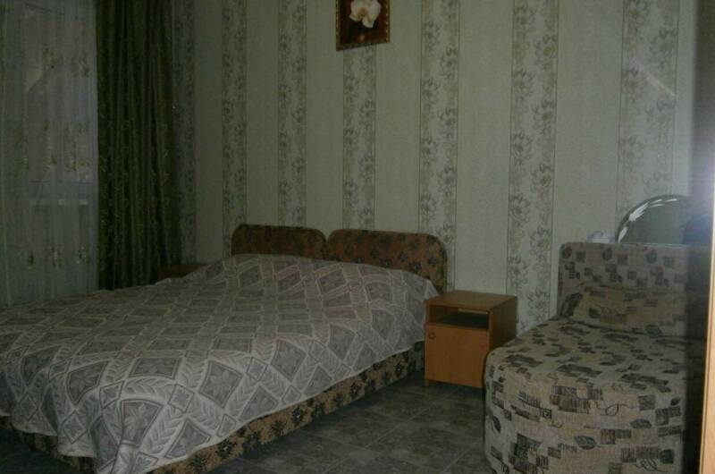 Изображение Изображение гостиницы &quot;Частный сектор «Усадьба»&quot; #11 #9