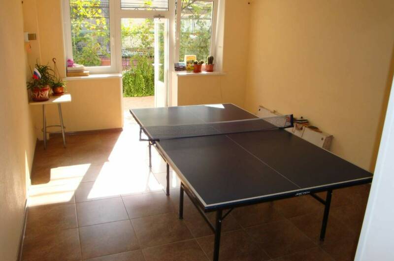 Изображение Изображение гостиницы &quot;Гостевой дом «Стиль-комфорт»&quot; #3 #1